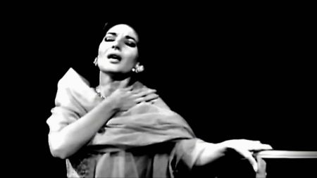 Maria Callas