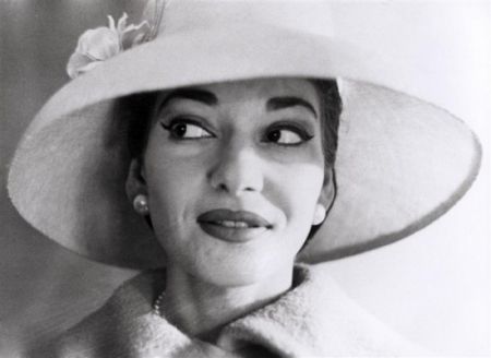 Maria Callas