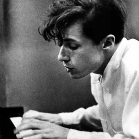 Glenn Gould