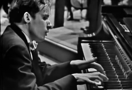 Glenn Gould