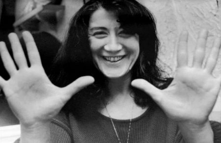 Martha Argerich