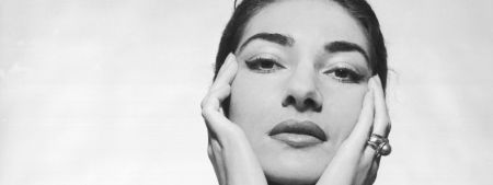 Maria Callas