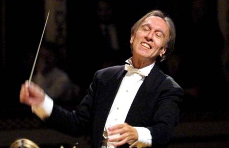 Claudio Abbado