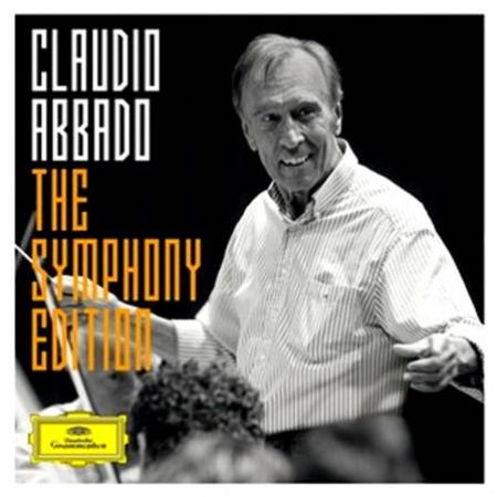 Claudio Abbado Symphony Edition