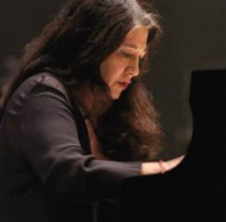 Martha Argerich