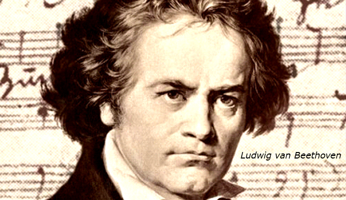 Beethoven - ilDiapason