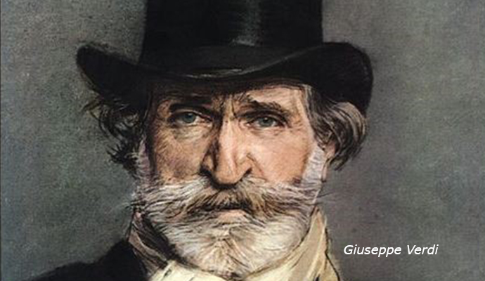 Giuseppe Verdi - ilDiapason